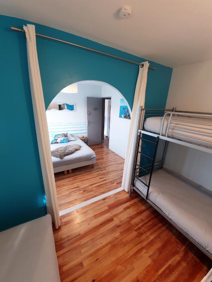 La Maison Bisca Biscarrosse-Plage Extérieur photo
