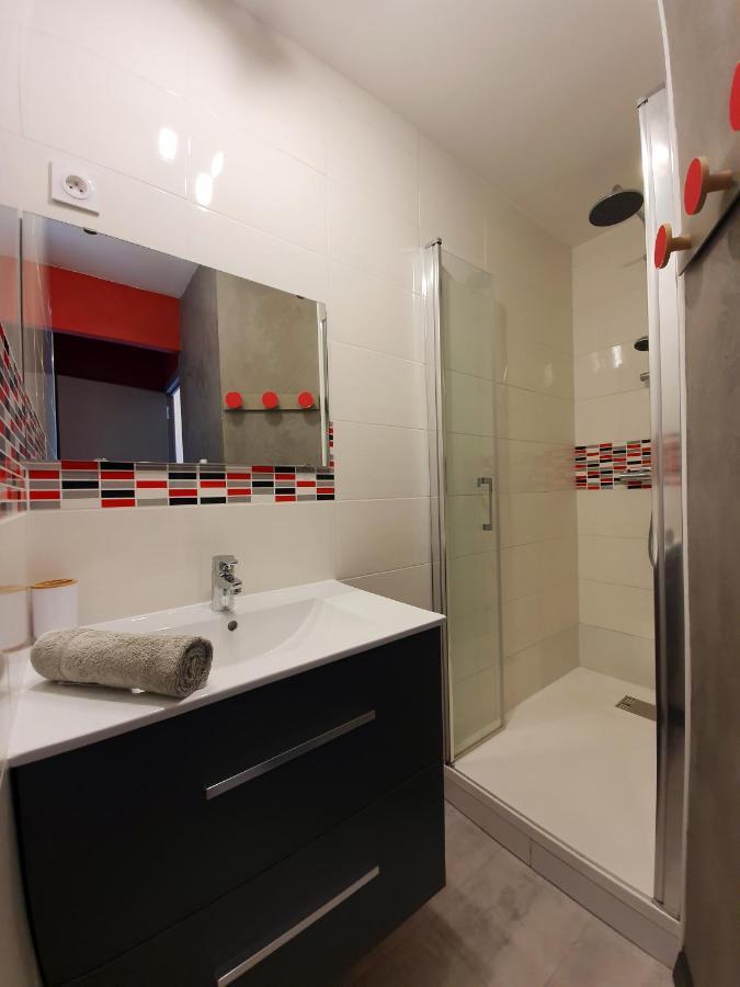 La Maison Bisca Biscarrosse-Plage Extérieur photo