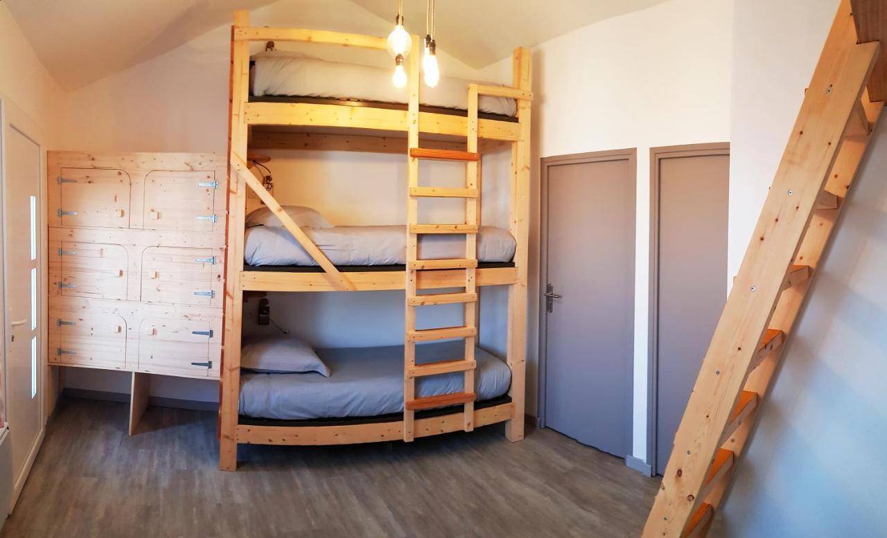 La Maison Bisca Biscarrosse-Plage Extérieur photo