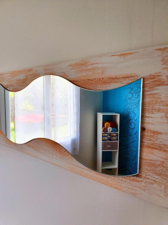 La Maison Bisca Biscarrosse-Plage Extérieur photo
