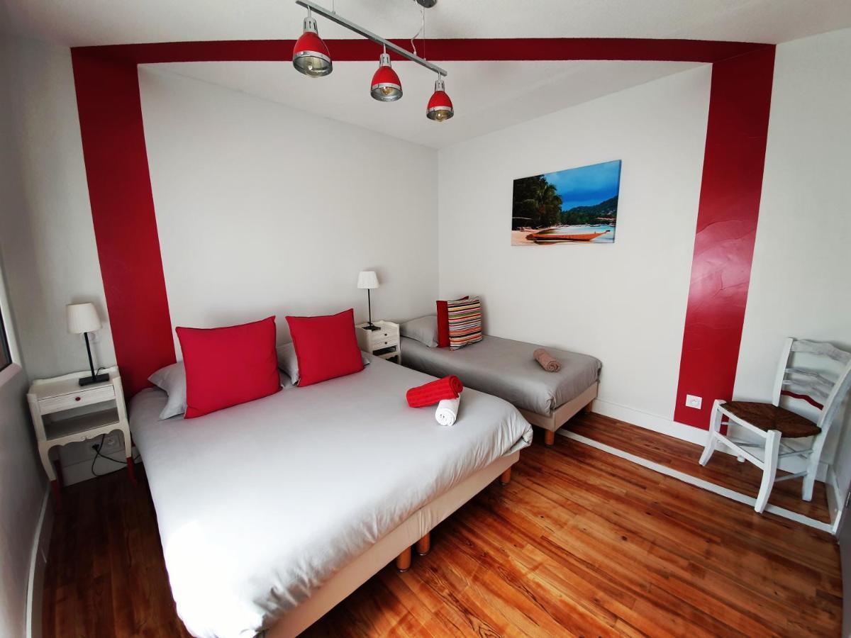 La Maison Bisca Biscarrosse-Plage Extérieur photo