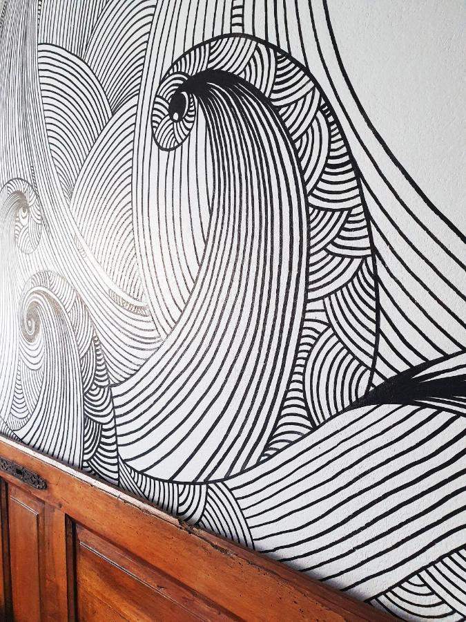 La Maison Bisca Biscarrosse-Plage Extérieur photo