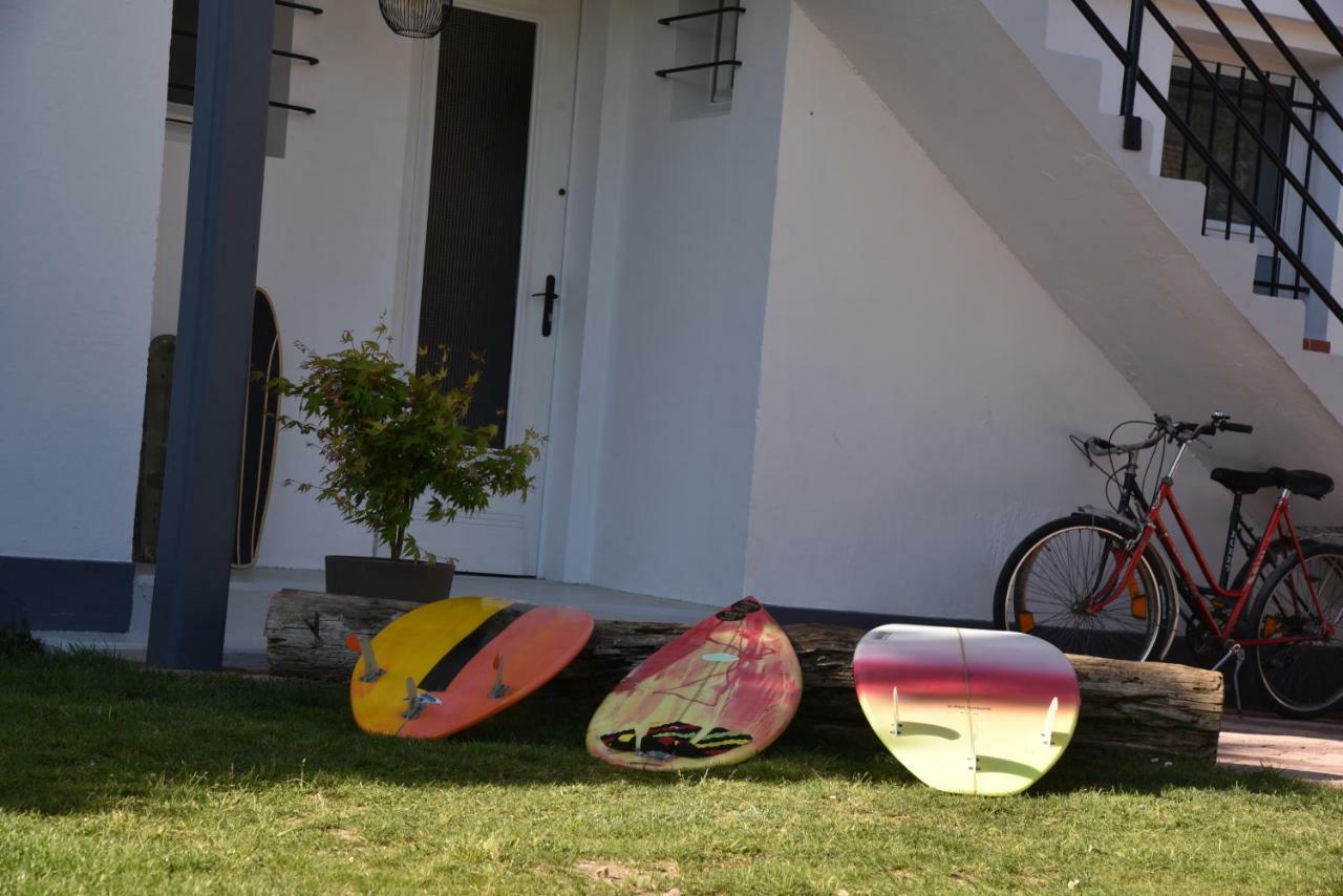 La Maison Bisca Biscarrosse-Plage Extérieur photo