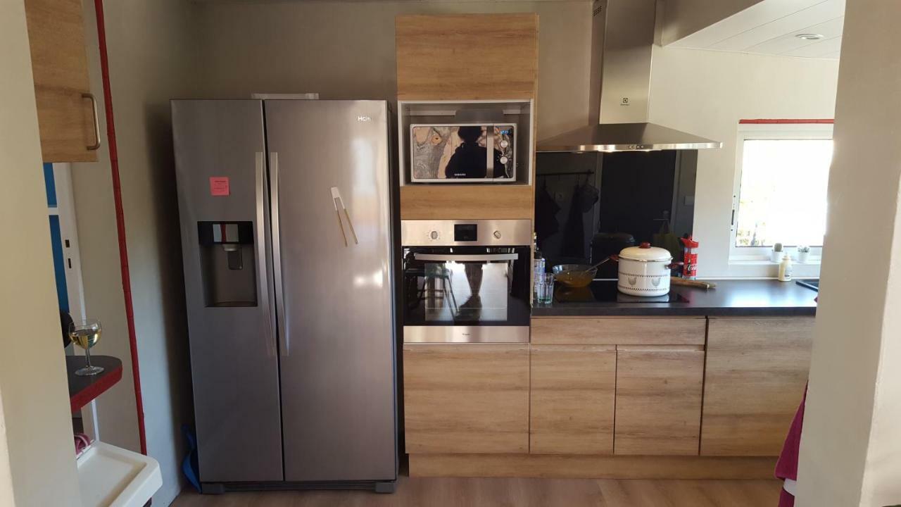 La Maison Bisca Biscarrosse-Plage Extérieur photo